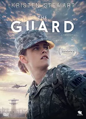 Couverture du produit · The Guard