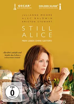 Couverture du produit · Still Alice [Import]