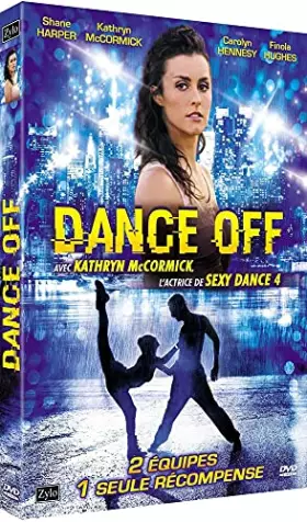 Couverture du produit · Dance Off