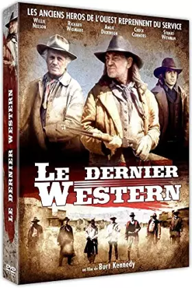 Couverture du produit · Le Dernier Western