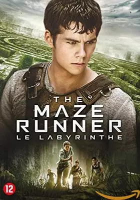 Couverture du produit · Le Labyrinthe