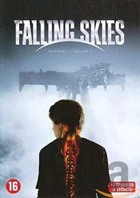 Couverture du produit · Falling Skies-Saison 1