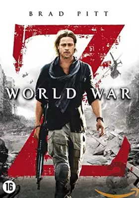 Couverture du produit · World War Z