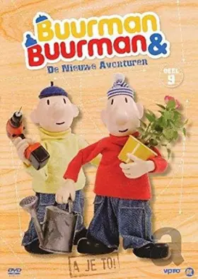 Couverture du produit · Buurman En Buurman 9