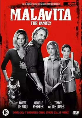 Couverture du produit · MALAVITA BIL