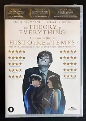 Couverture du produit · Une merveilleuse histoire de temps [DVD]