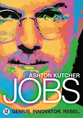 Couverture du produit · Jobs