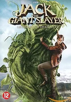 Couverture du produit · Jack the Giant Slayer