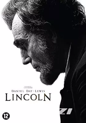 Couverture du produit · Lincoln