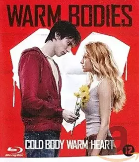 Couverture du produit · Warm Bodies