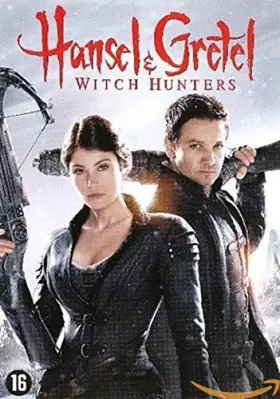 Couverture du produit · HANSEL ET GRETEL