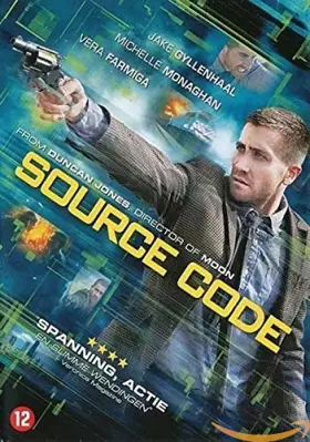 Couverture du produit · Source Code