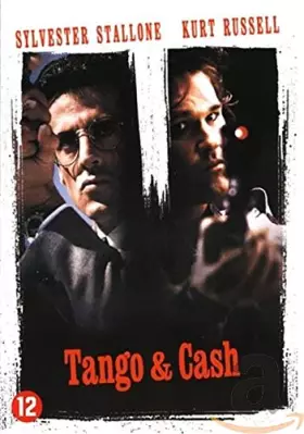 Couverture du produit · Tango & Cash (FR)