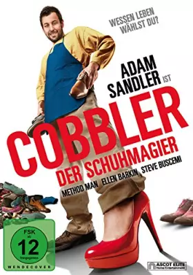 Couverture du produit · Cobbler [Import]