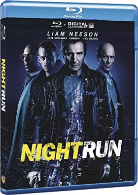 Couverture du produit · Night Run [Blu-Ray + Copie Digitale]