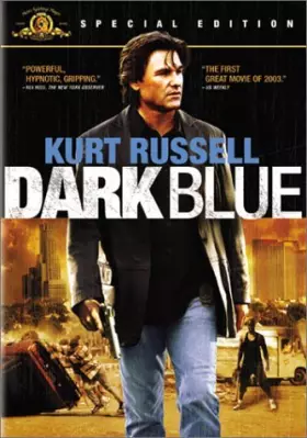 Couverture du produit · Dark Blue by Kurt Russell