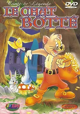 Couverture du produit · LE CHAT BOTTE - FUN KID'S