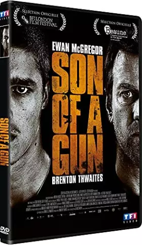 Couverture du produit · Son of a Gun