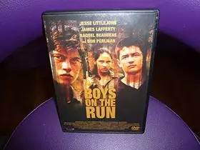 Couverture du produit · Boys On The Run