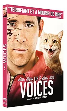 Couverture du produit · The Voices