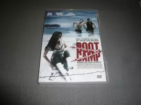 Couverture du produit · Boot Camp Based On True Events