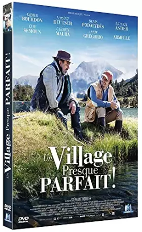 Couverture du produit · Un Village Presque Parfait