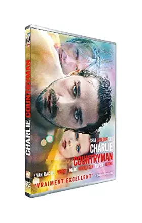 Couverture du produit · Charlie Countryman