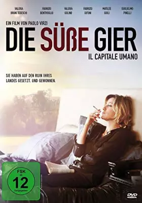 Couverture du produit · Die Süße Gier [Import]
