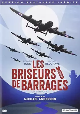 Couverture du produit · Les briseurs de barrages