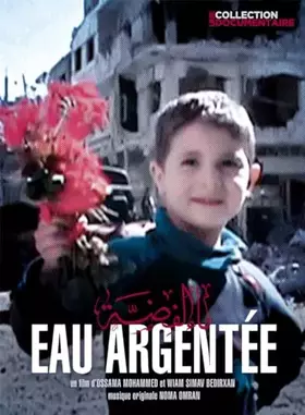 Couverture du produit · Eau argentée