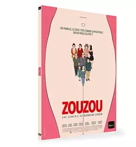 Couverture du produit · Zouzou