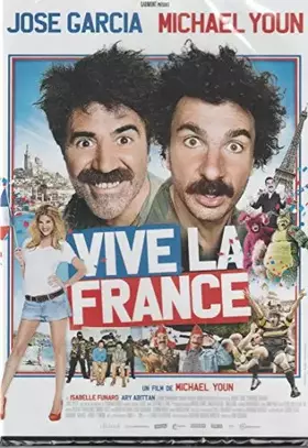 Couverture du produit · Vive La France [DVD]