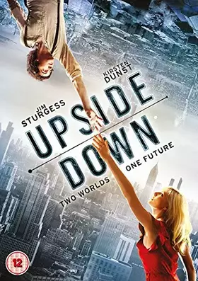 Couverture du produit · Upside Down - DVD