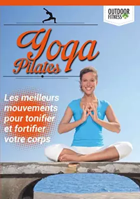 Couverture du produit · Yoga : Pilates