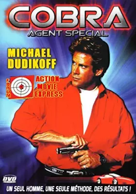 Couverture du produit · Cobra : Agent Special [DVD]