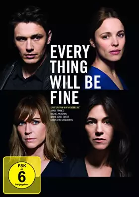Couverture du produit · Every Thing Will Be Fine [Import]