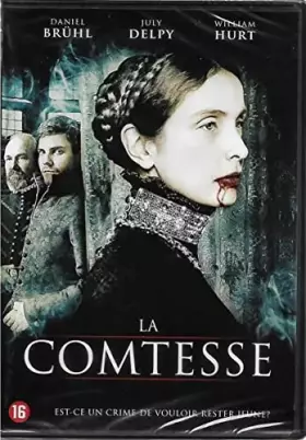 Couverture du produit · Comtesse (la) [Import]