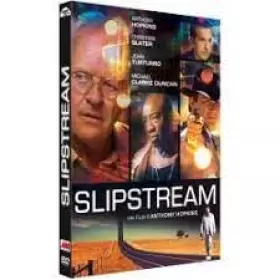 Couverture du produit · Slipstream [Import]