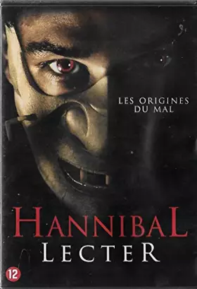 Couverture du produit · Hannibal Lecter [Import]