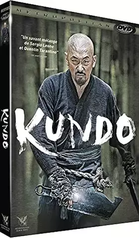 Couverture du produit · Kundo