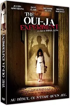 Couverture du produit · The Oui-ja Experiment