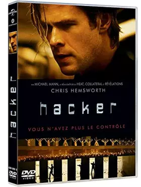 Couverture du produit · Hacker