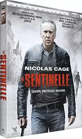 Couverture du produit · La Sentinelle