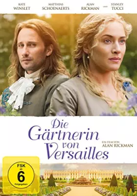 Couverture du produit · Die Gärtnerin Von Versailles [Import]