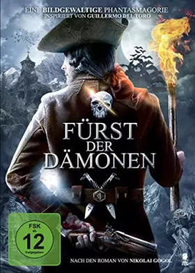 Couverture du produit · Fürst der Dämonen [Import]