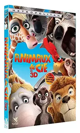Couverture du produit · Animaux & Cie