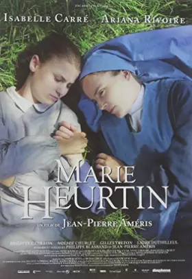 Couverture du produit · Marie Heurtin