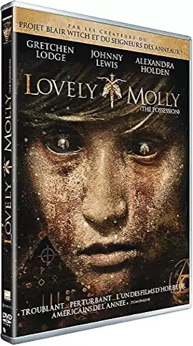 Couverture du produit · Lovely Molly (The Possession)