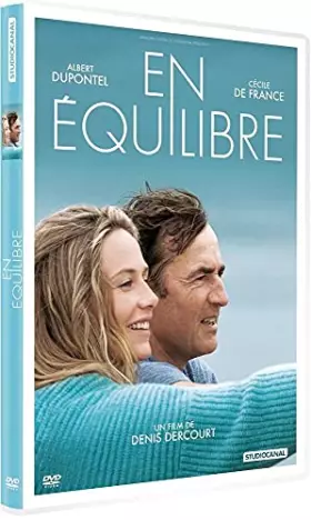 Couverture du produit · en équilibre