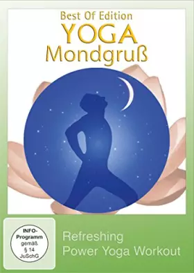 Couverture du produit · Yoga Mondgruß [Import]